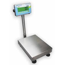 Waage wasserdicht 150Kg/5g